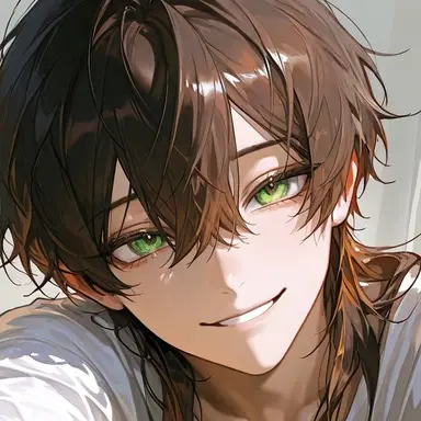 Profile image of キキ