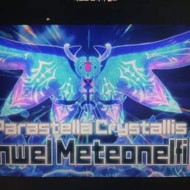 Profile image of 제넬 메피리스
