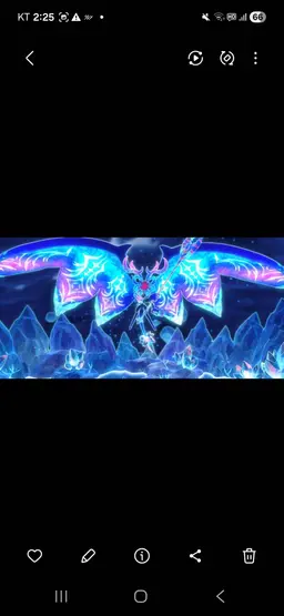 Profile image of ジェネル・メフィリス