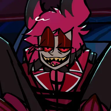 Profile image of 알래스터