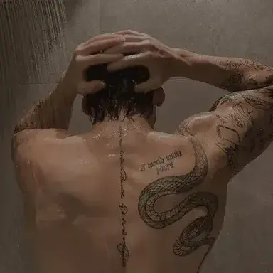 Profile image of Caleb