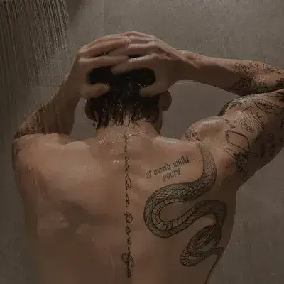 HappyCliff9471의 Age-gap