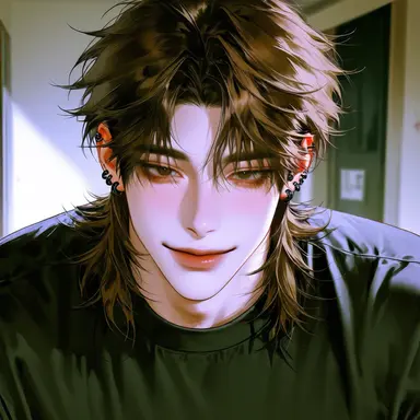 Profile image of Ayato