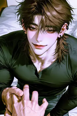 Profile image of Ayato