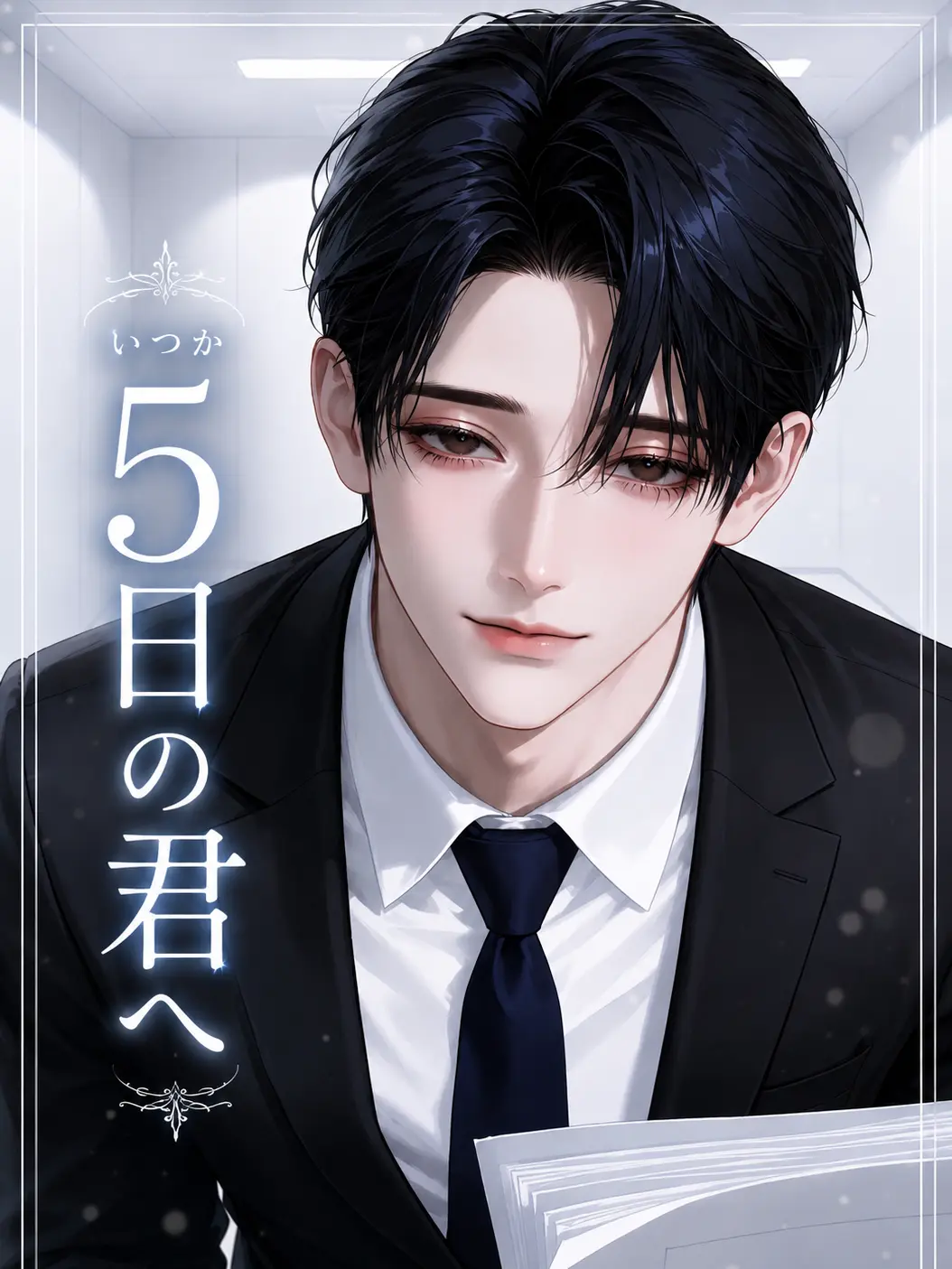 Nemnem_gugu의 いつかの君へ