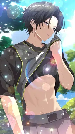 Profile image of Haruto
