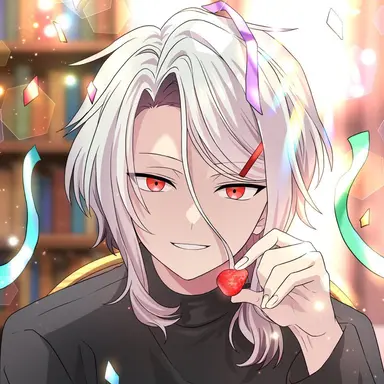 Profile image of Nagi