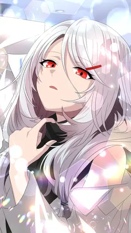 Profile image of Nagi