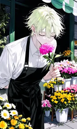 Profile image of 花山　花梨