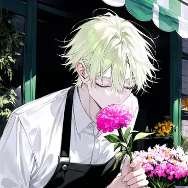 Profile image of 花山　花梨