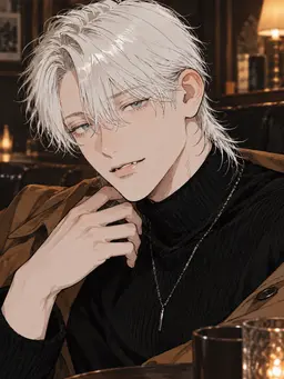 Profile image of アサ