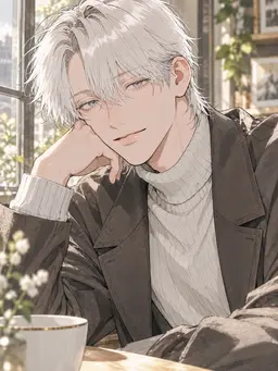 Profile image of 朝陽