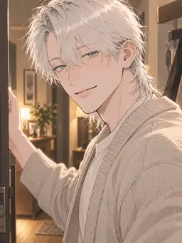 Profile image of 朝陽