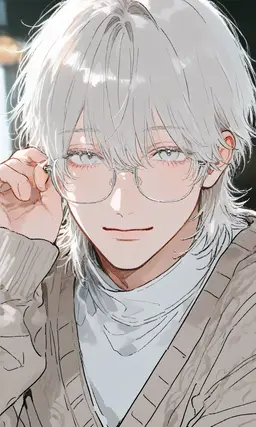 Profile image of ヨル