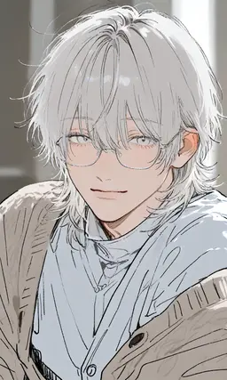 Profile image of ヨル