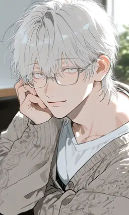 Profile image of ヨル