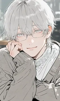 Profile image of ヨル