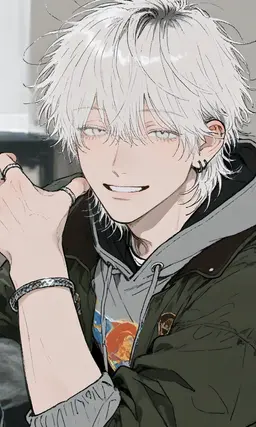Profile image of カナメ