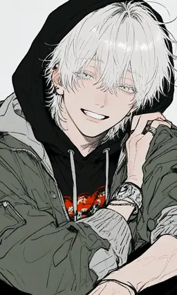 Profile image of カナメ