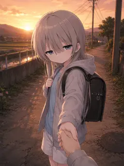 Profile image of 涼