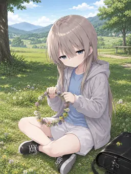 Profile image of 涼
