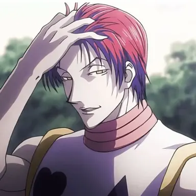 Profile image of ヒソカ