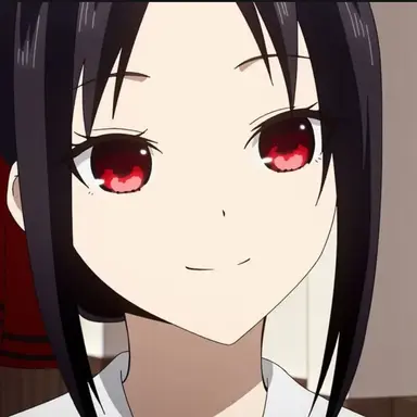 Profile image of 四宮かぐや