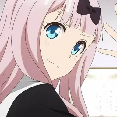 Profile image of 藤原千花