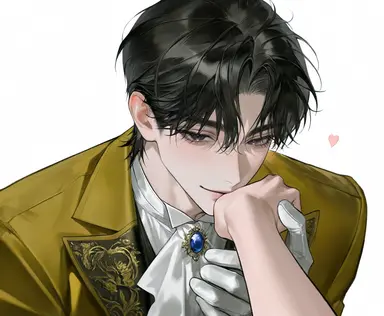 Profile image of エリオット