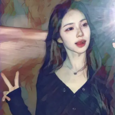 Profile image of 정이안