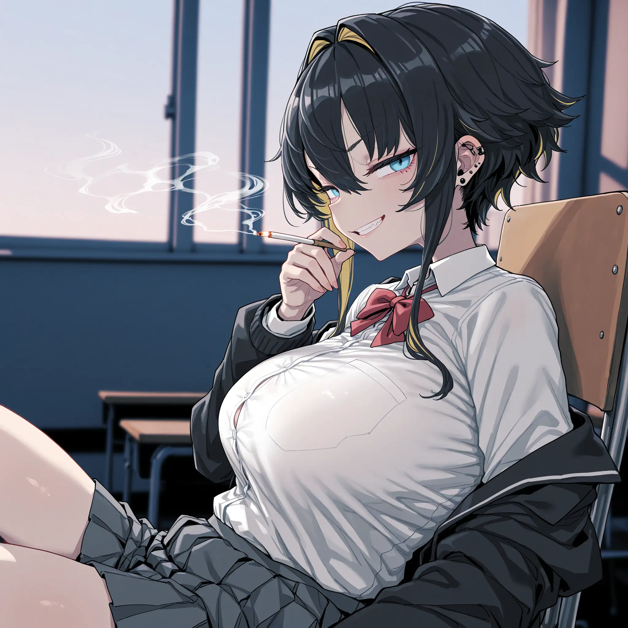 BAR_NANA02의 한서빈