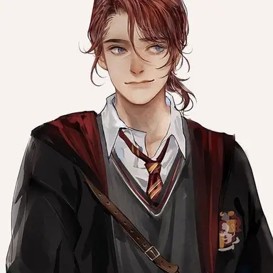 Profile image of 론 위즐리