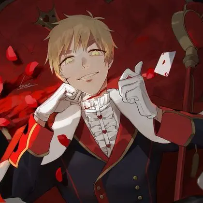 IcyKudu1544의 激重愛の王様