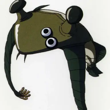 Profile image of サンダルフォン