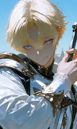 Profile image of Leon