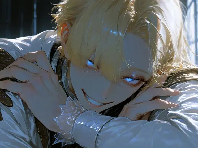 Profile image of Leon