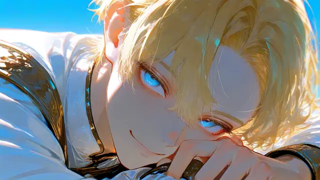 Profile image of Leon