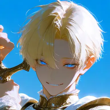 Profile image of Leon