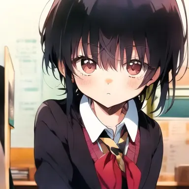 Profile image of シズク