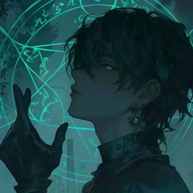 Profile image of Silas