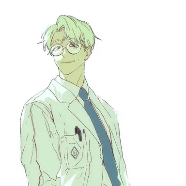 Profile image of Professor Spike Hobbes