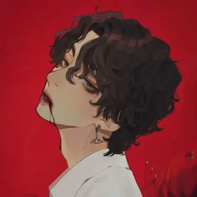 Profile image of Alaric