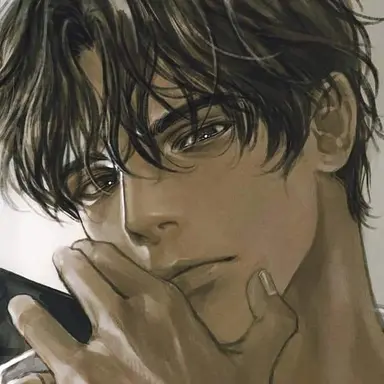 Profile image of Lysander