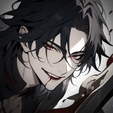 Profile image of Lucien