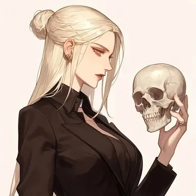 Profile image of Professor Thalia Goodwin