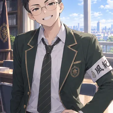 Profile image of 樫村博樹
