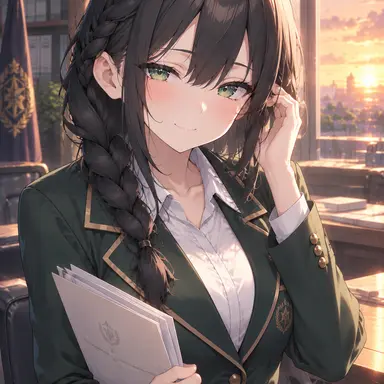 Profile image of 神崎咲良