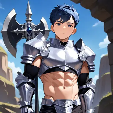 Profile image of アルバート王子