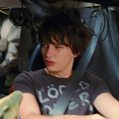 Profile image of Rodrick