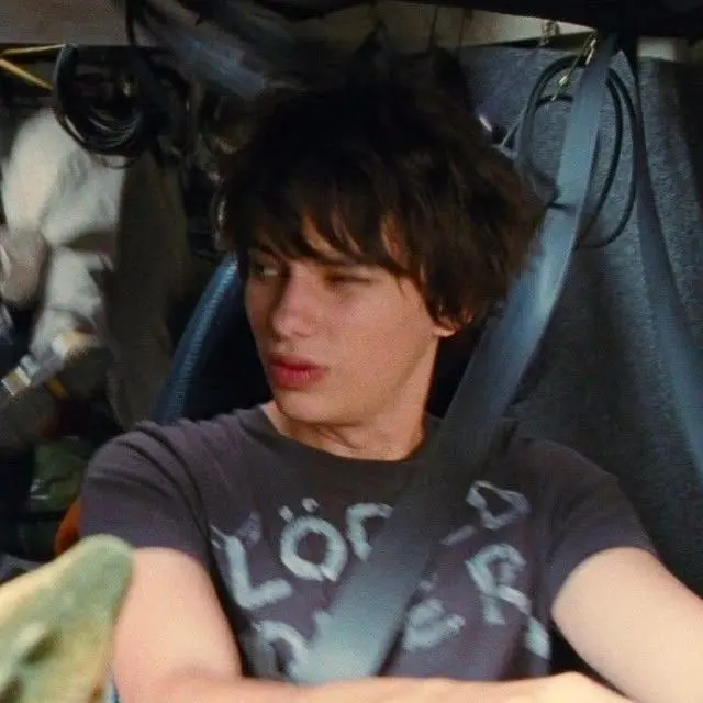 MoodyMamba8501의 Rodrick Heffley